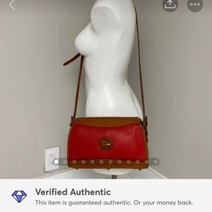 Dooney & Bourke